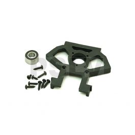 216127 Main Shaft Servo Mount   GAUI X3